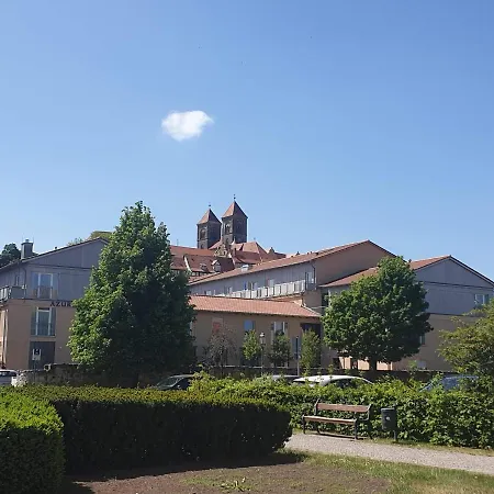 Ferienwohnung Goldstr.7 Quedlinburg Buitenkant foto