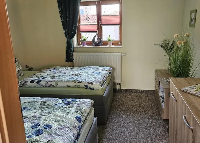 Ferienwohnung Goldstr.7