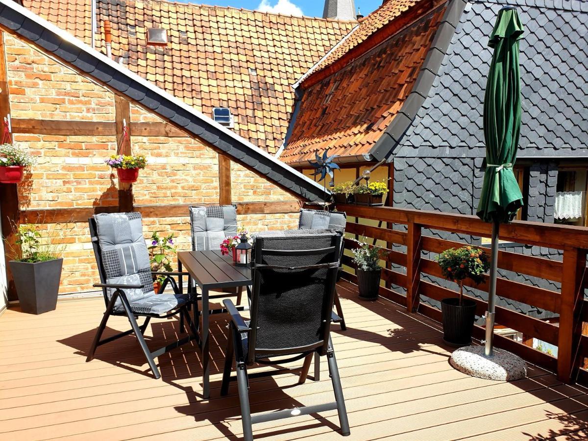 Apartment Goldstr.7 *