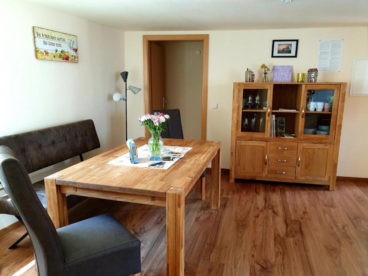 Goldstr.7 Appartement
