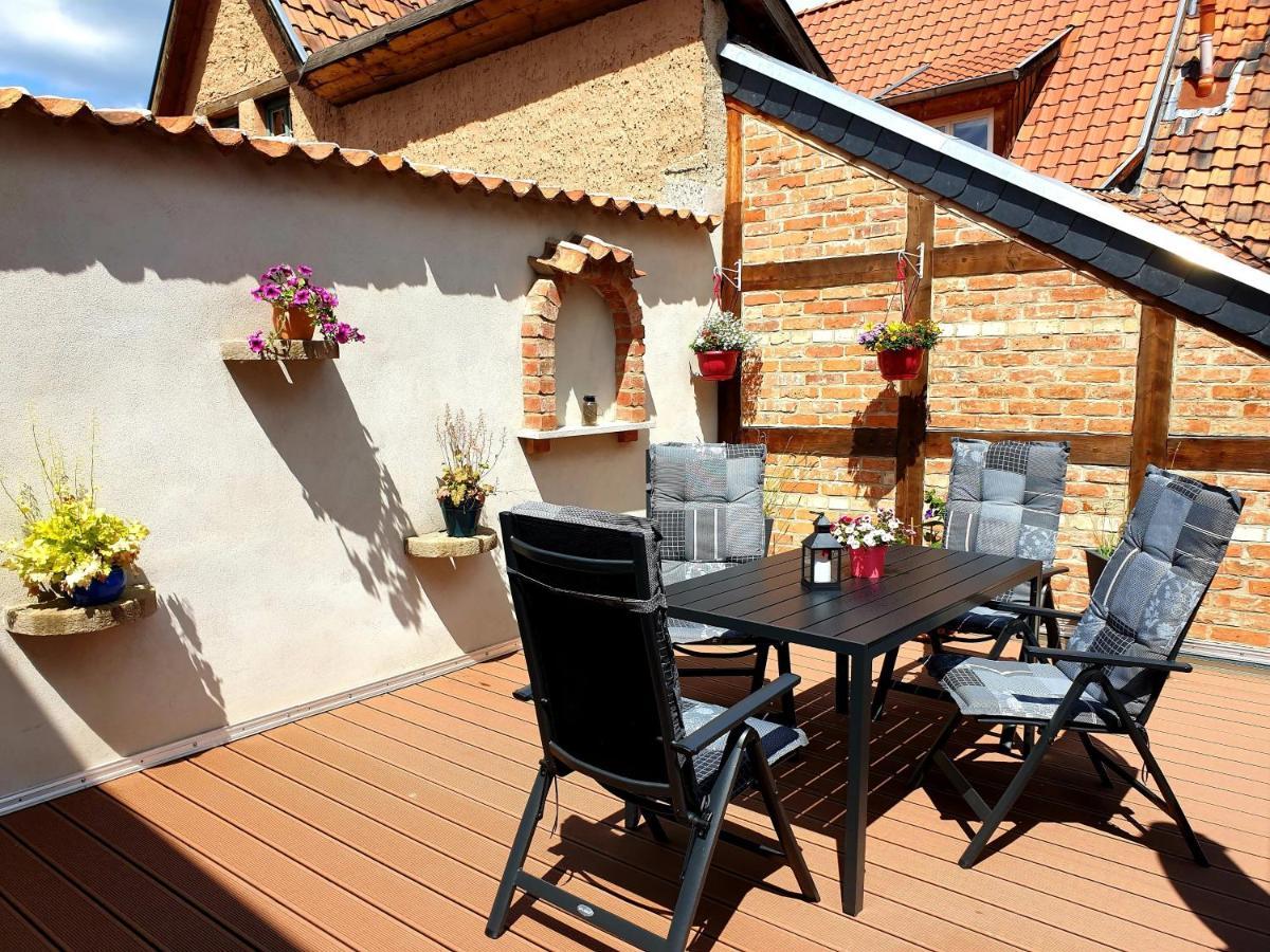 Goldstr.7 Appartement *