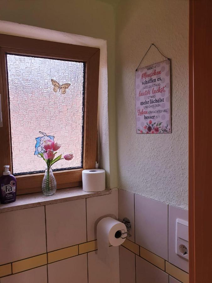 Appartement Goldstr.7 *