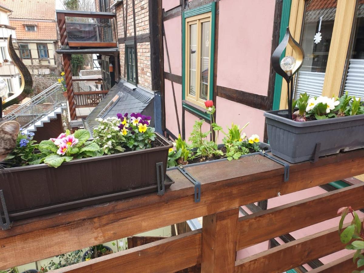 Goldstr.7 Quedlinburg
