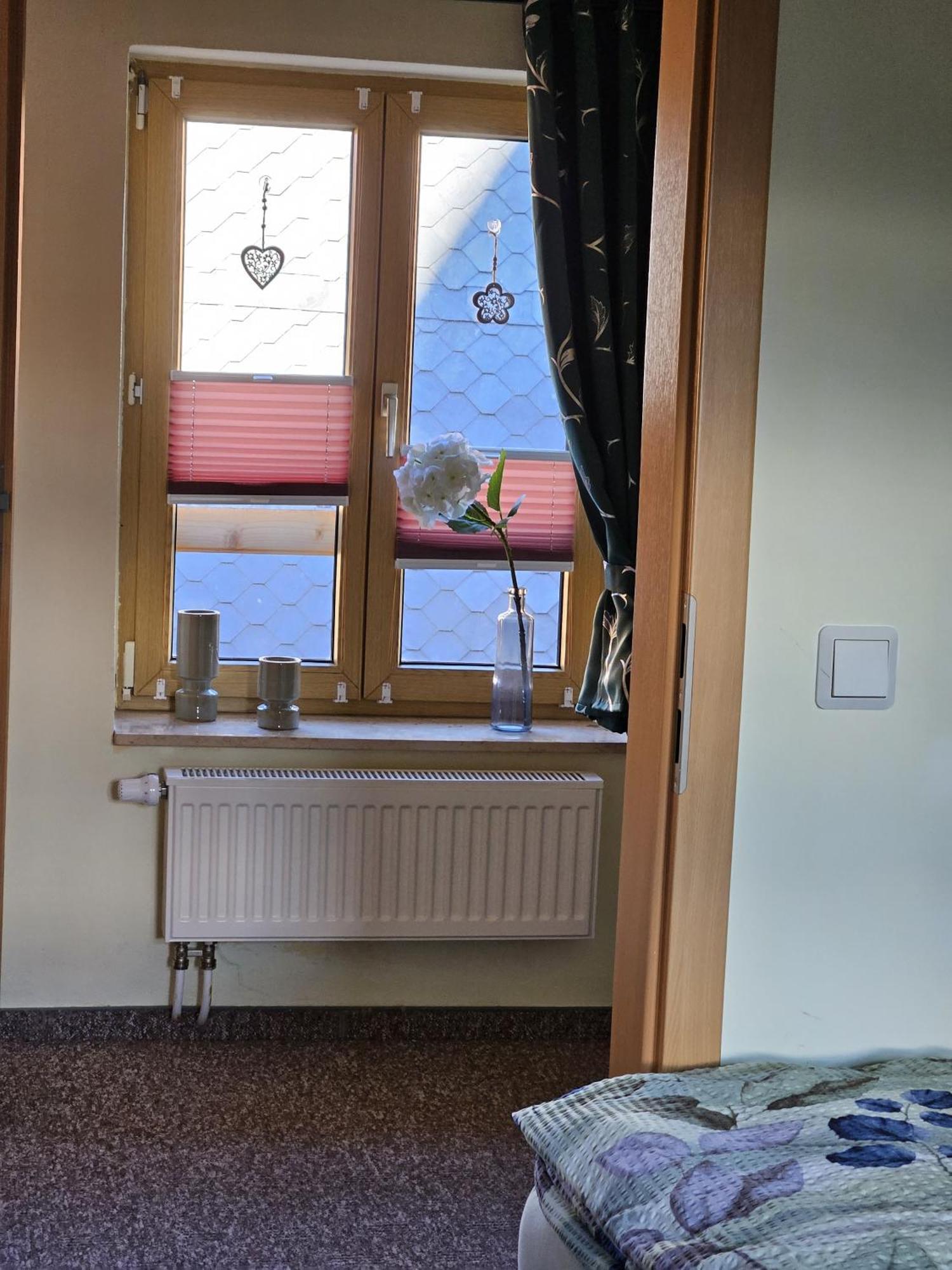 Apartment Goldstr.7 Quedlinburg