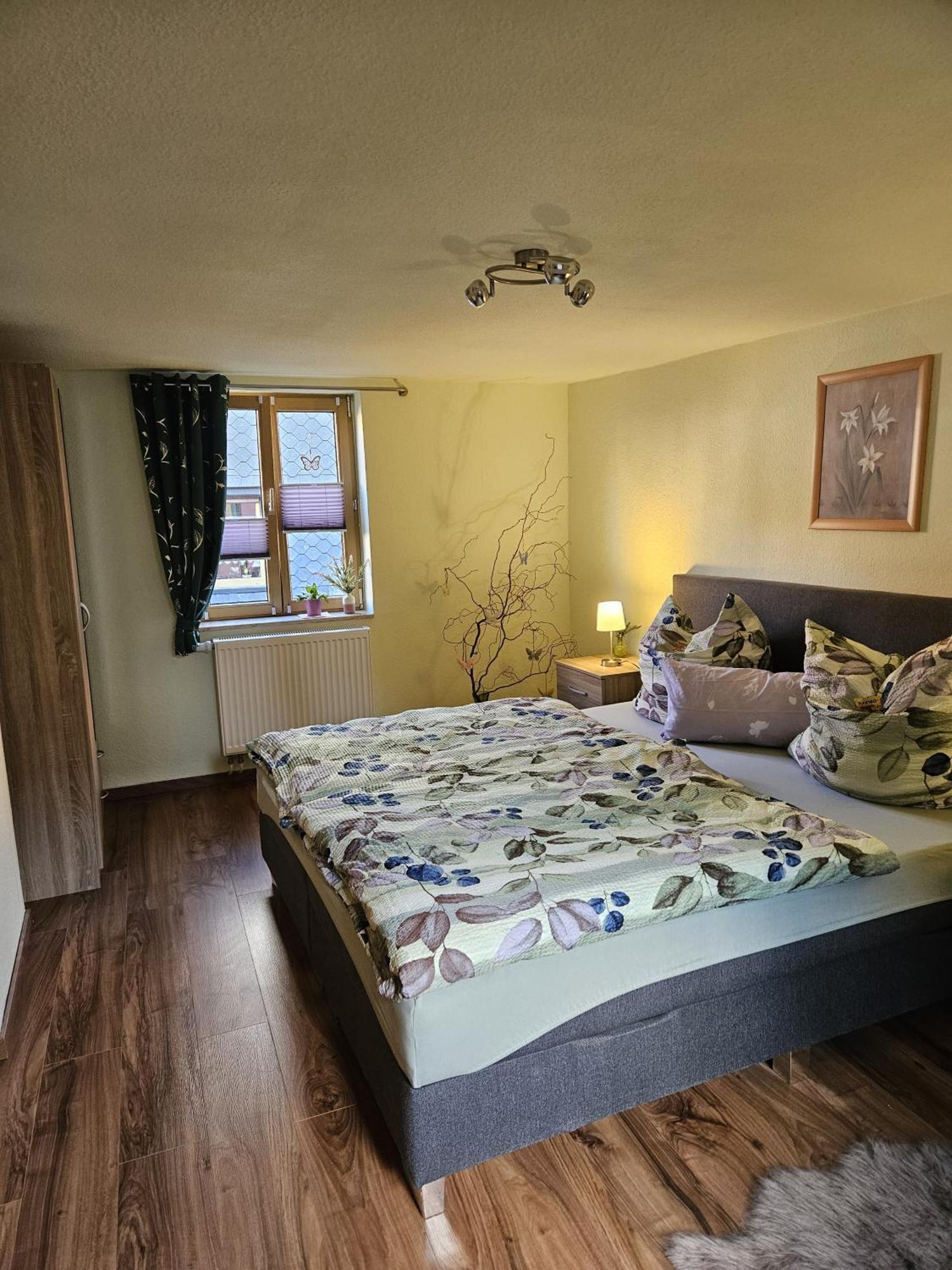 Apartment Goldstr.7 *